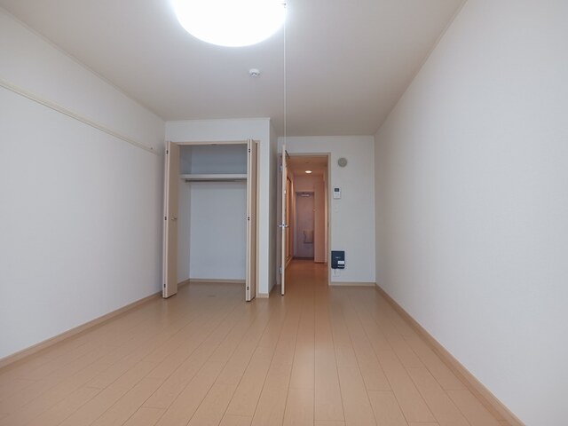 ソレイユ　ルヴァン リビング