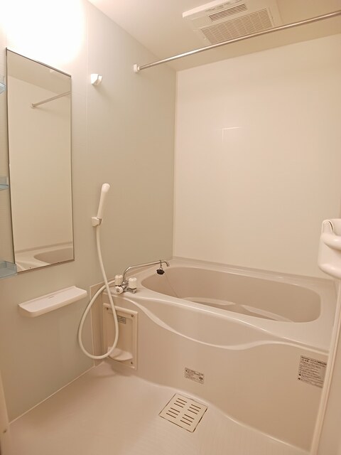 ソレイユ　ルヴァン 風呂画像