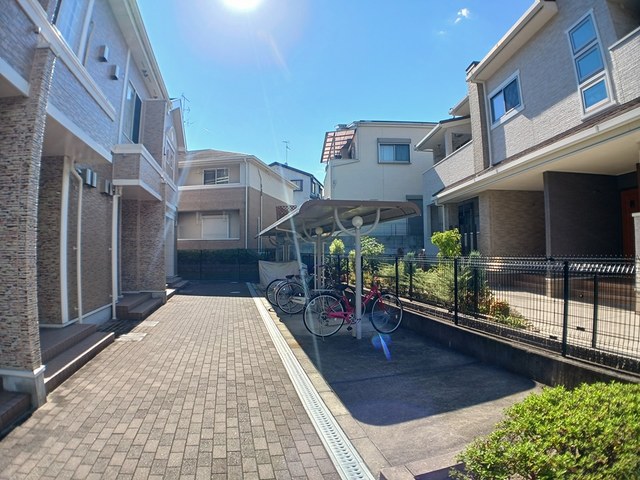 デフィ昆陽 その他4