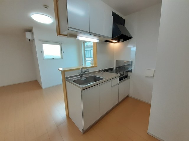 アヌジック　Ｋ・Ｋ キッチン