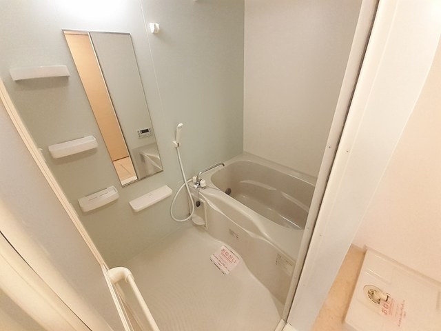 アヌジック　Ｋ・Ｋ 風呂画像