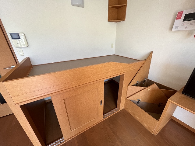 レオパレス二田 その他6