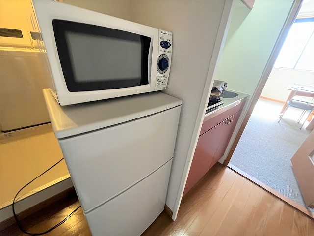 レオパレス二田 その他11