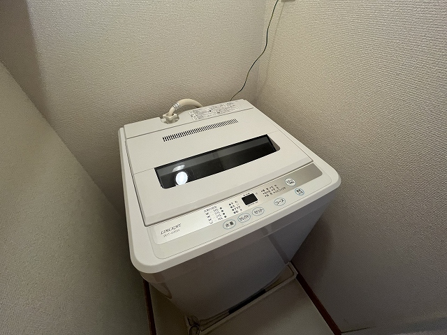 レオパレス二田 その他12