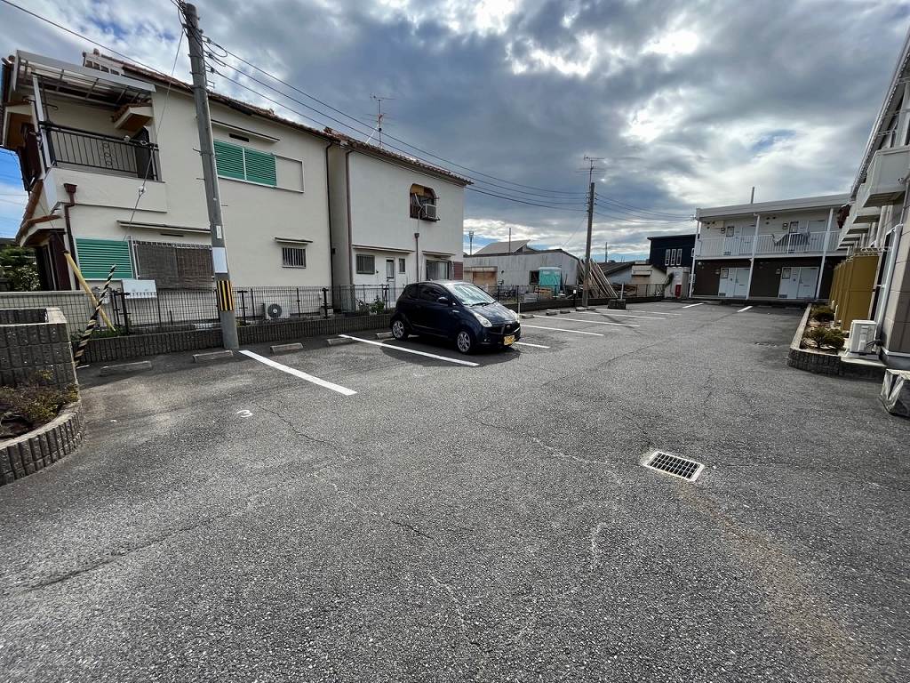 レオパレスＣｏｚｚｙＣｏｒｔ その他4