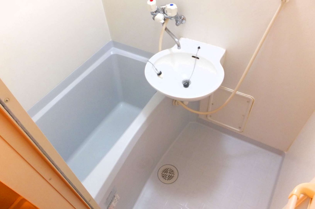 レオパレスカズⅠ その他5