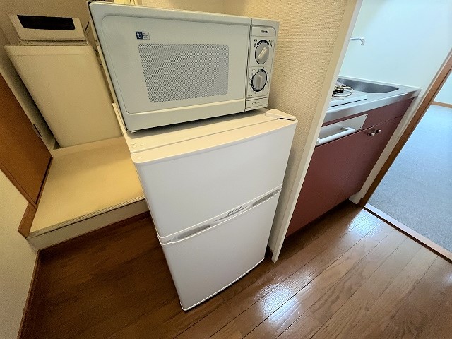 レオパレスカズⅠ その他13