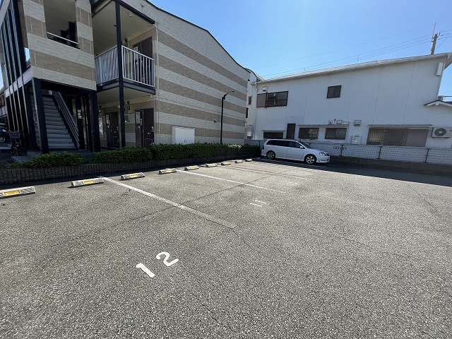 レオパレス二田 その他3