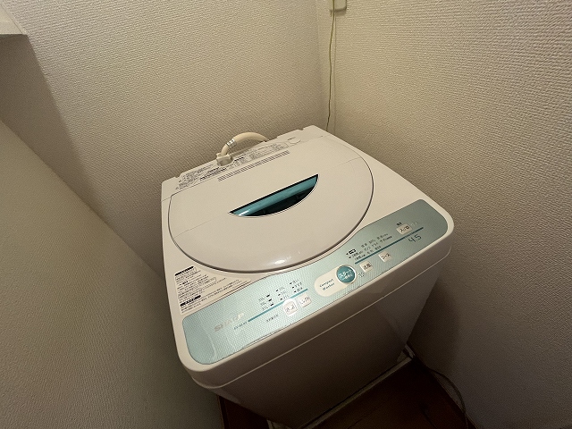 レオパレス二田 その他12