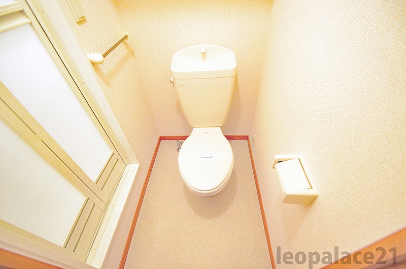 レオパレスＫＳＰＩＲＩＴ　桜 その他3