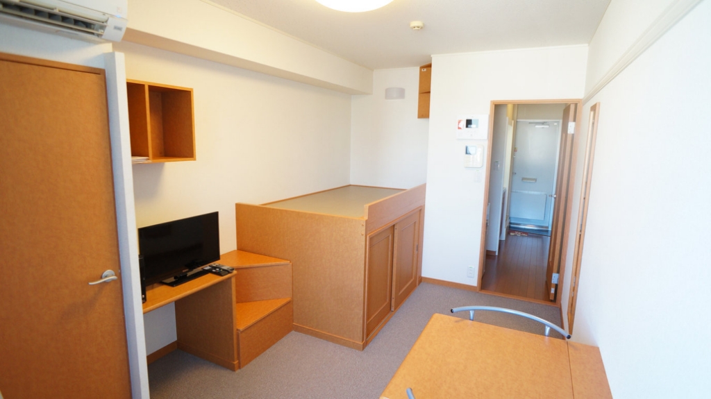 レオパレスＫＳＰＩＲＩＴ　桜 その他9