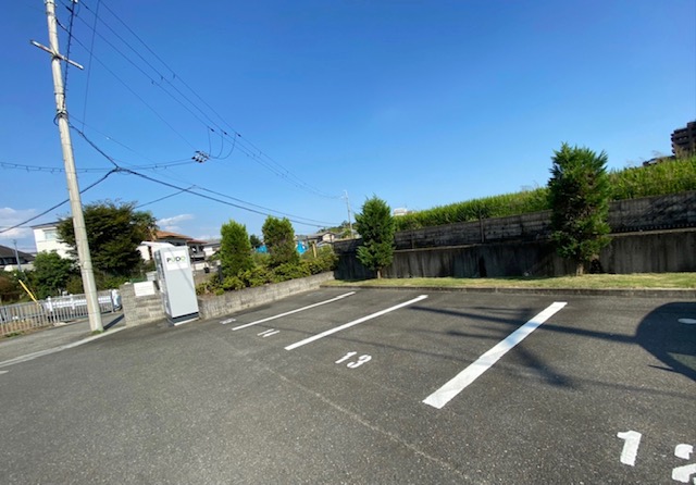 レオパレスピュアホワイト その他3