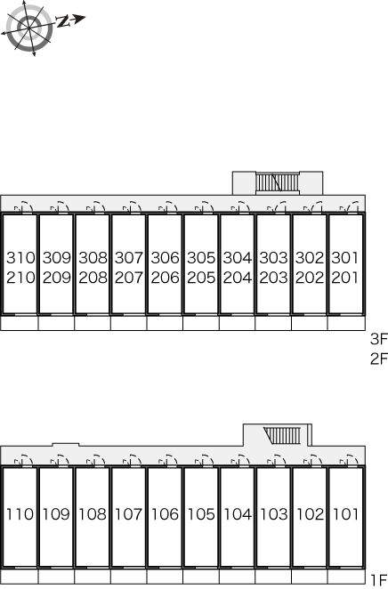 レオパレスグリチネ その他2