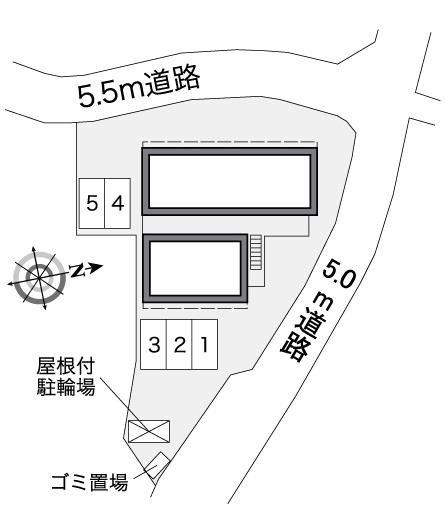 レオパレススピーロ　スペーロ その他1