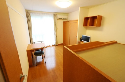 レオパレススピーロ　スペーロ その他17