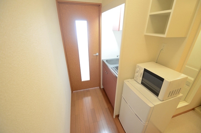 レオパレススピーロ　スペーロ その他18