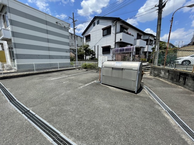 レオパレスザ　ファミリア その他7