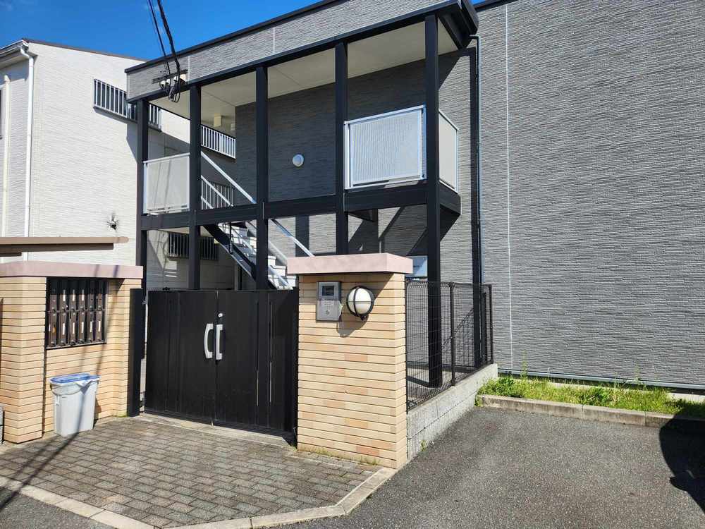 レオパレスクレール藤が尾Ⅱ その他7