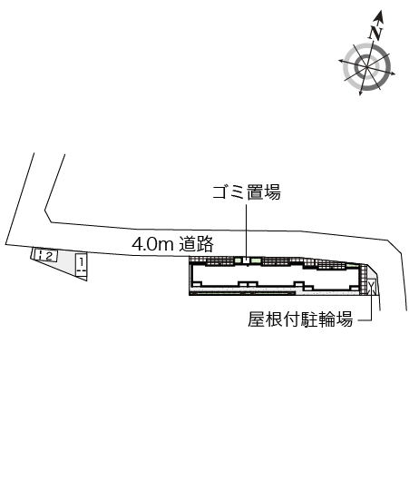 レオネクストプランドール その他