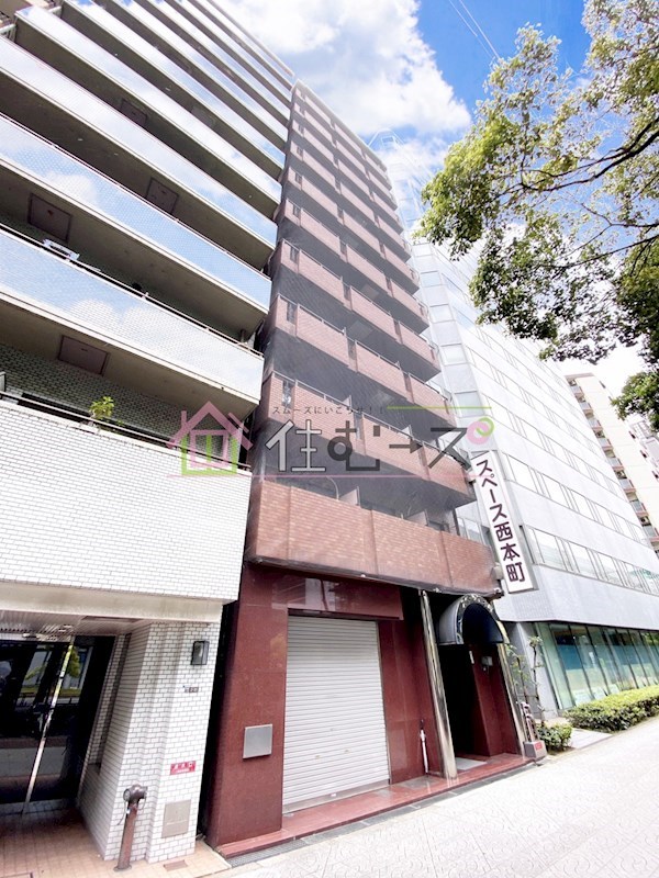 オフィスポート本町WEST その他外観1