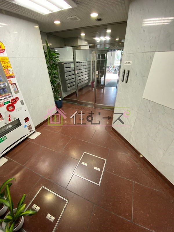 オフィスポート本町WEST その他外観2