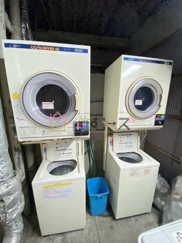 オフィスポート本町WEST その他外観3