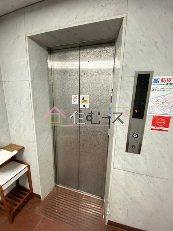 オフィスポート本町WEST その他外観4