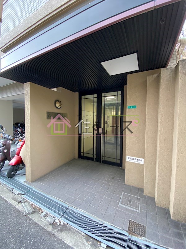 オリエントハイツ その他1