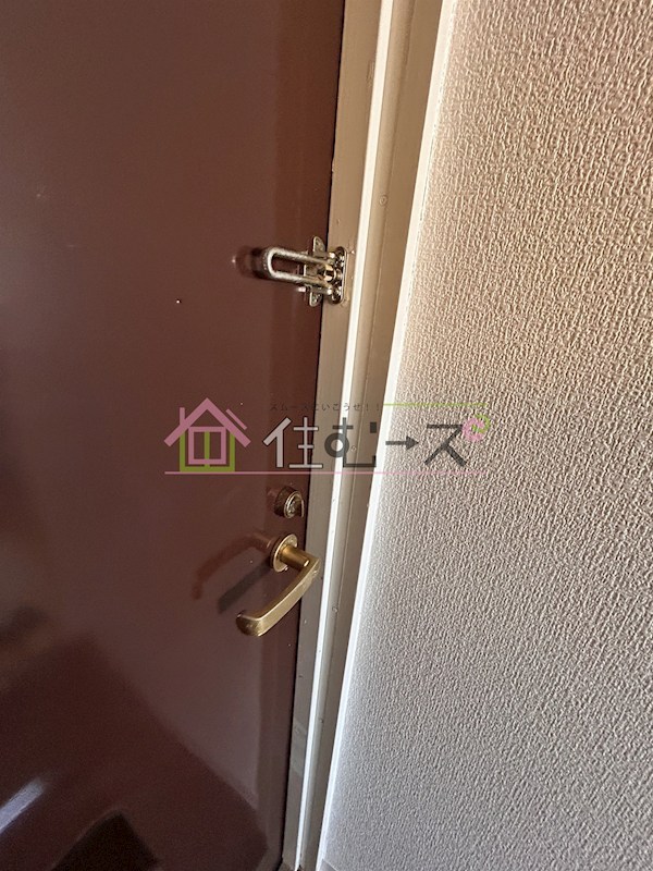 オリエントハイツ その他2