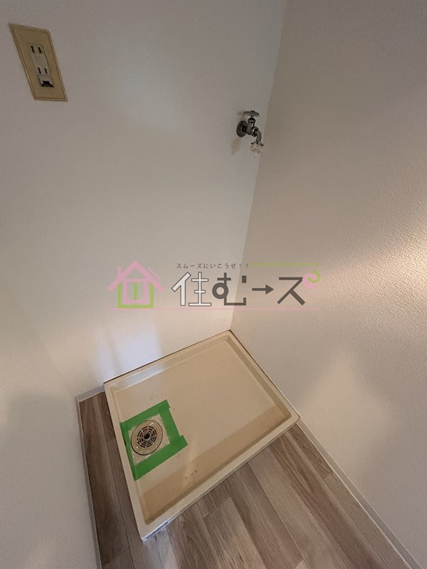 オリエントハイツ その他3