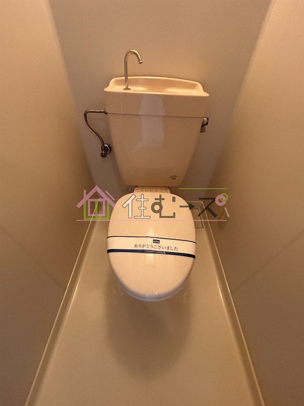 オリエントハイツ その他4