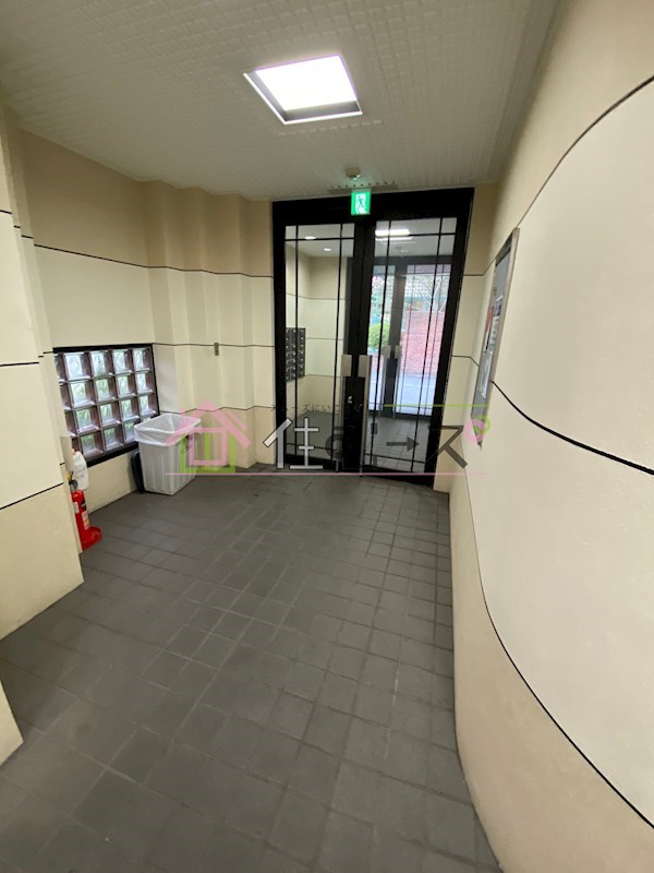 オリエントハイツ その他外観2