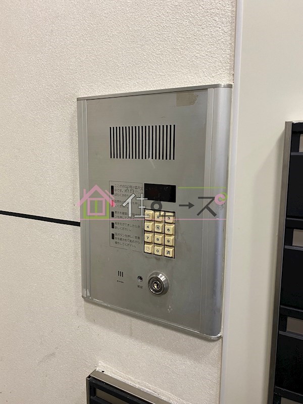 オリエントハイツ その他外観3