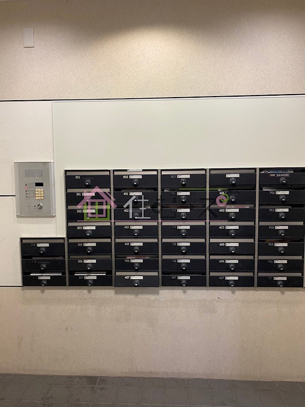 オリエントハイツ その他外観5