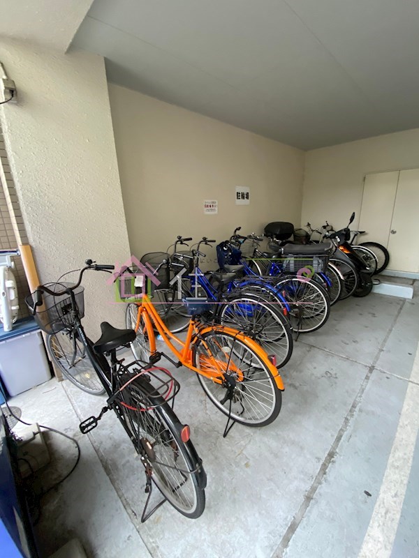 オリエントハイツ その他外観6