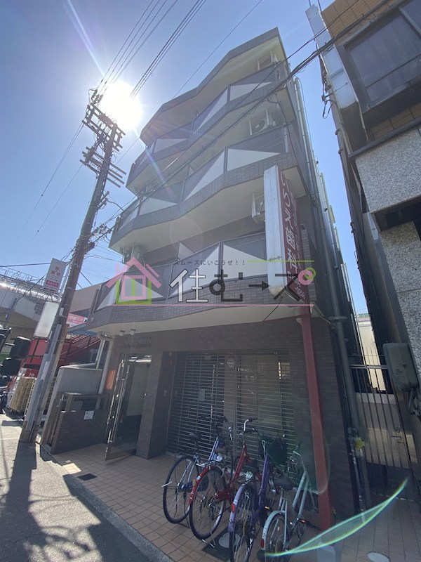 ラ・ベル・シャンブル その他外観1