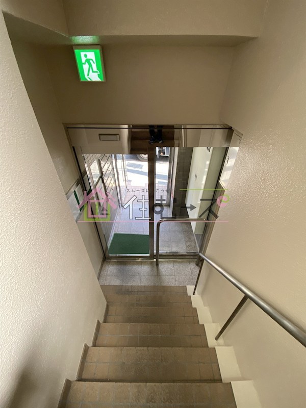 ラ・ベル・シャンブル その他外観2