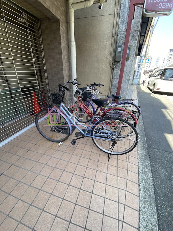 ラ・ベル・シャンブル その他外観3