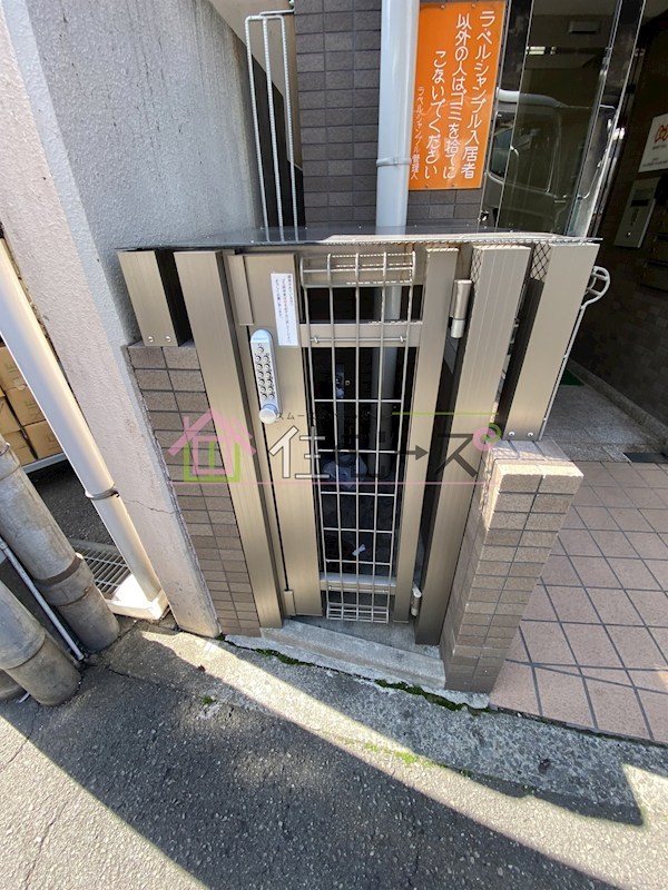 ラ・ベル・シャンブル その他外観4