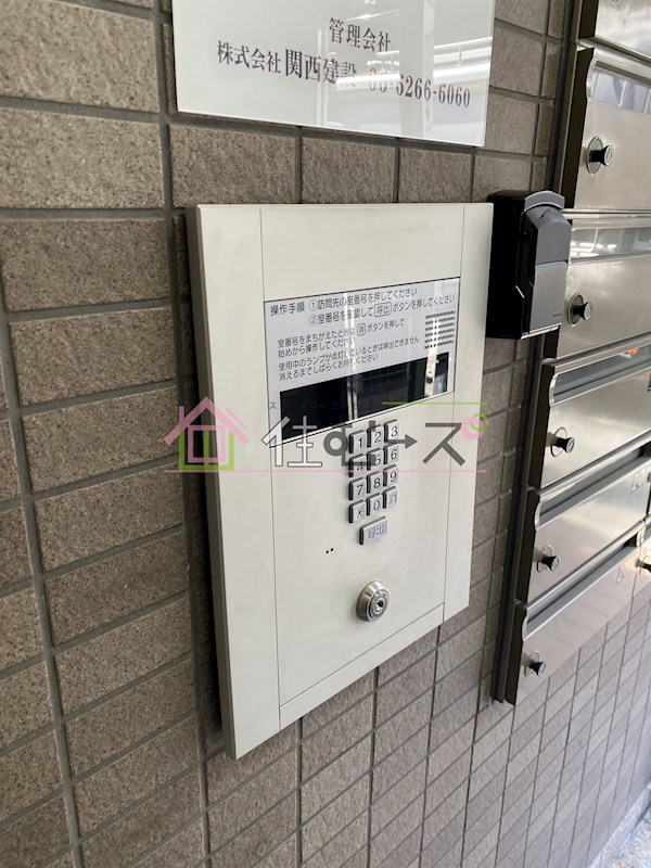 ラ・ベル・シャンブル その他外観6