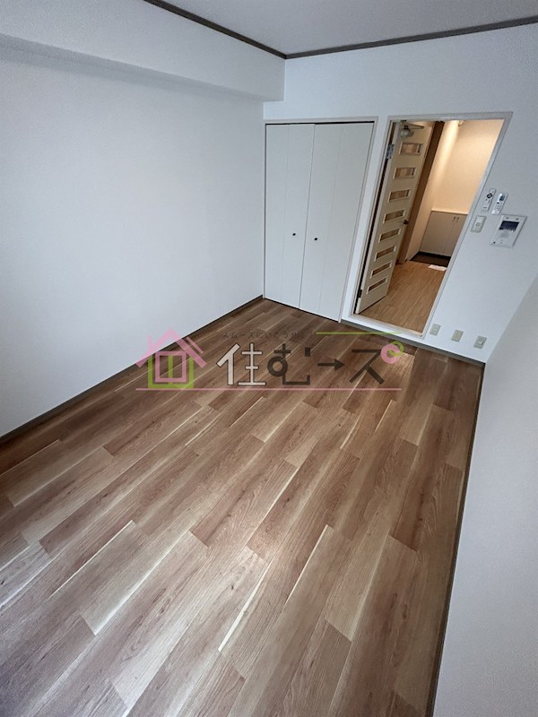 ラ・ベル・シャンブル リビング