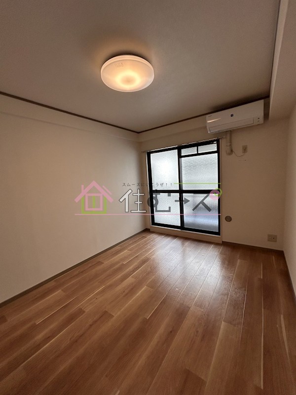 ラ・ベル・シャンブル ベッドルーム