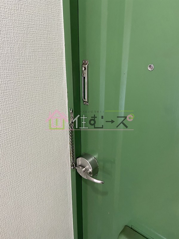 東中島マンション その他2