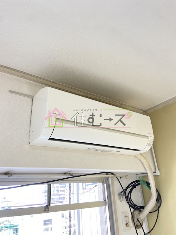 東中島マンション その他5