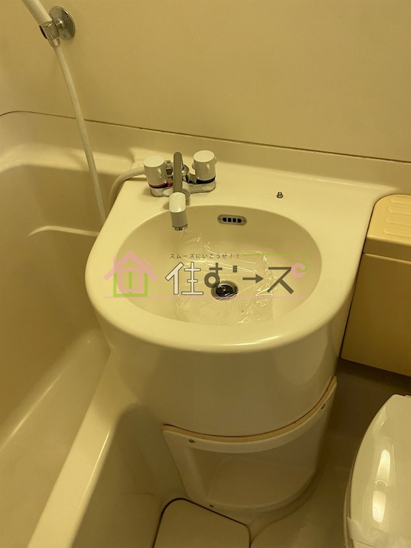 東中島マンション その他6