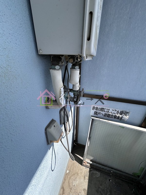 エレガンスフジ その他2