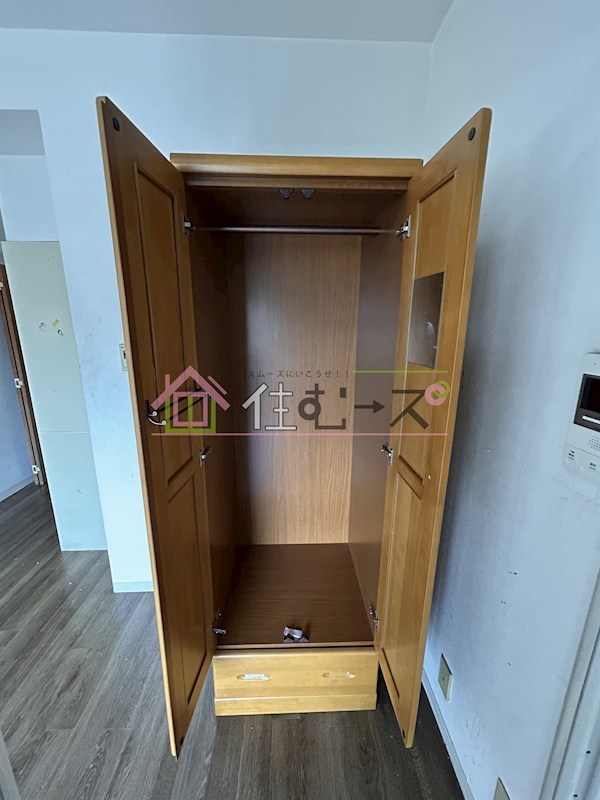 エレガンスフジ その他5