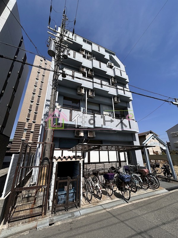 エレガンスフジ その他外観1