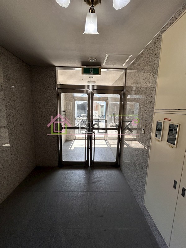 エレガンスフジ その他外観2