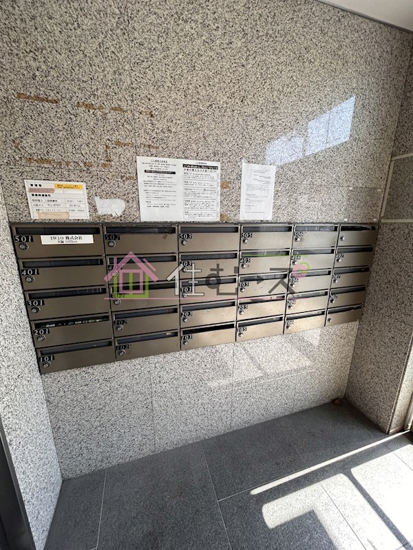 エレガンスフジ その他外観3